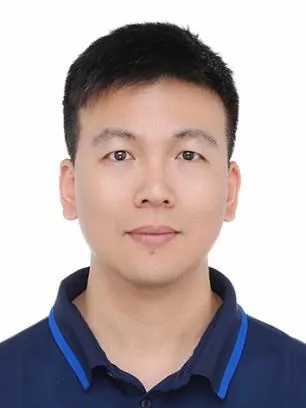 王欣老师肖像
