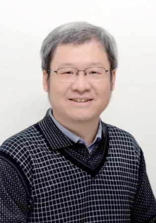 杨洋老师肖像