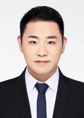 张翀老师肖像