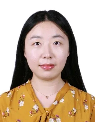 张舒老师肖像